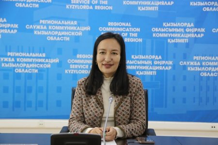 Алдағы күндері облыс аумағында жауын-шашын және көктайғақ күтіледі