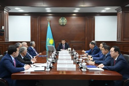 Қызылордада «ORDA SCHOOL» мектебін мемлекеттік меншікке алу бойынша меморандумға қол қойылды