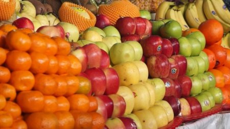 Жаңа жылдық мереке қарсаңында балалар арасында тағамнан уланудың алдын алу