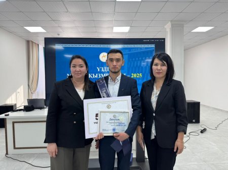 Музей үздігі