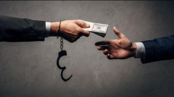 Жемқорлықтың соңы – жауапкершілік пен жаза