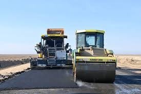 Жол құрылысы ел экономикасына серпін береді