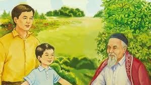 Тәртіпсіздік – бүлікке, тәртіп берекеге бастайды