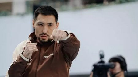 Қазақстанның үздік 10 кәсіпқой боксшысы анықталды