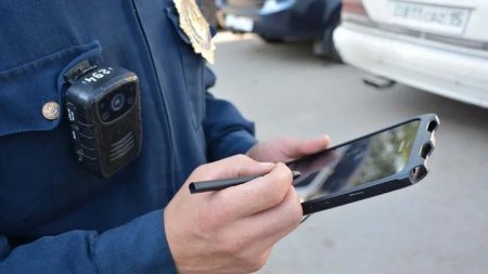 Енді көлік жүргізушілері барлық құжатты өзімен бірге алып жүруге міндетті ме: ІІМ жауабы