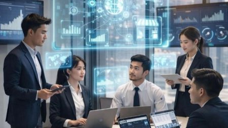 Озық IT-шешімдер бар, бірақ ескірген әдістер әлі де сақталып отыр – Үкімет басшысы