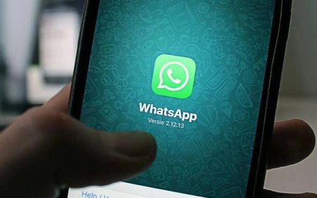 WhatsApp-ты бұзып кірусіз және ізсіз «үнсіз басып алу»