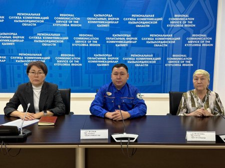 Ауыз су сапасы – сала мамандарының күнделікті еңбегі