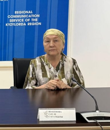 Еңбек адамы – қоғам тірегі