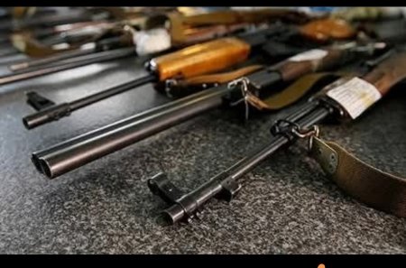 «Қару» жедел-профилактикалық іс-шарасы жүргізілуде