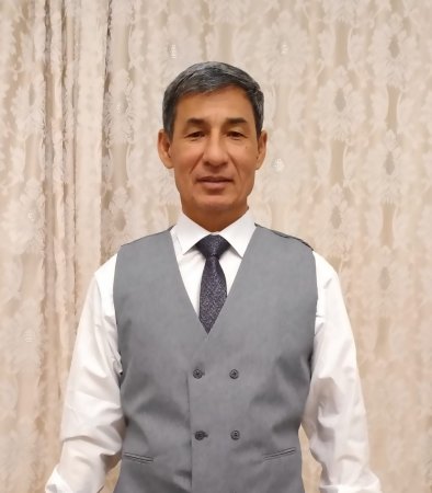 Еселі еңбекпен  алғысқа бөленген