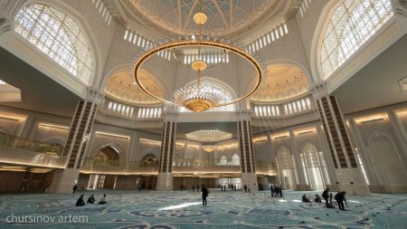 Биыл Рамазан айы қашан басталатыны белгілі болды