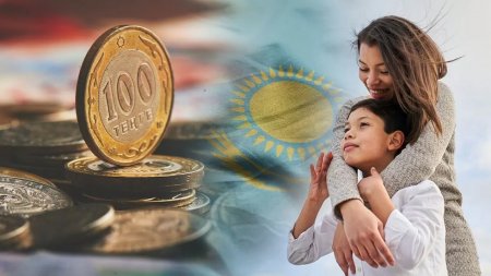 Аударымдар есепшотқа  түсе бастайды