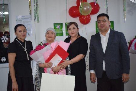 Бейнетке қайырылмаған – Қайыркүл