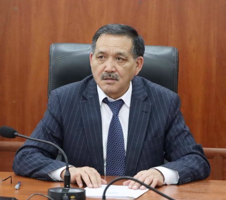 Cумен жабдықтау саласына цифрлық технологияларды енгізу мәселесі қаралды