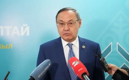 V Ұлттық құрылтай: Ғылым мен экономиканы ұштастыру мәселесі көтерілді