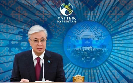 Мемлекет басшысы: «Батыс Қытай – Батыс Еуропа» – Қазақстандағы ең негізгі жолдың бірі