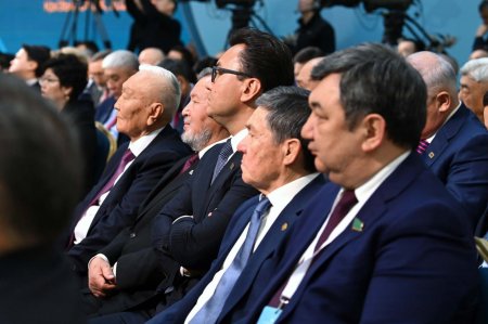 Мемлекет басшысы: «Ұлттық цифрлық мұра» бұл шаруаны заман талабына сай жүргізуге мүмкіндік береді