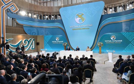 Мемлекет басшысы:  Біз пиар-акциялар мен көз алдайтын жалған ілгерілеуге емес, нақты жетістікке ұмтылуымыз қажет