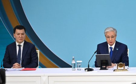 Енді Мемлекеттік кеңесші лауазымы болмайды