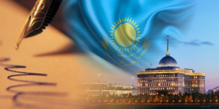 Вице-президенттің міндеті қандай болады?