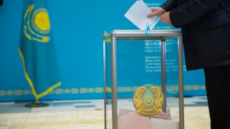 Қасым-Жомарт Тоқаев: Мемлекет басшысы мерзімінен бұрын қызметтен кетсе, екі айдың ішінде кезектен тыс Президент сайлауы өтеді