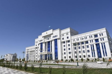 «Облыс жағдайы күмәнсіз жақсы»: Президент Қызылорда облысы әкіміне жоғары баға берді