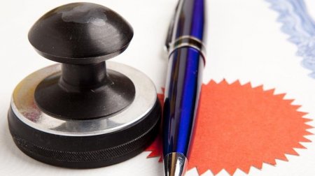 Апостиль дегеніміз не? Оны қалай және қай жерде алуға болады?