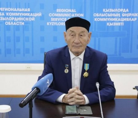 Ұлттық құрылтайда көтерілген бастамалар - қоғам дамуының негізі