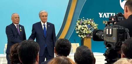 Ел игілігі жолында жаңа бастамалар жүзеге аса бермек