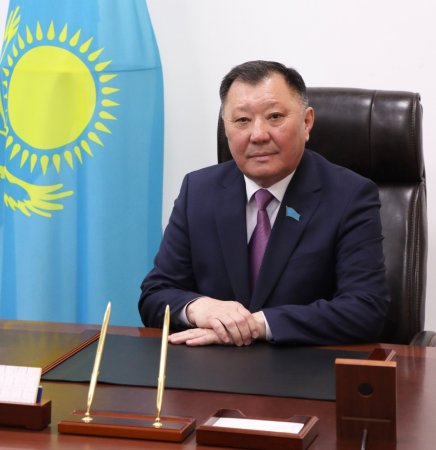 Сыр өңірі – еңбек пен бірліктің жарқын үлгісі