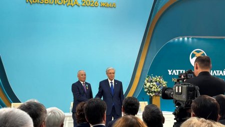 Тың бастамалар жүзеге аса бермек