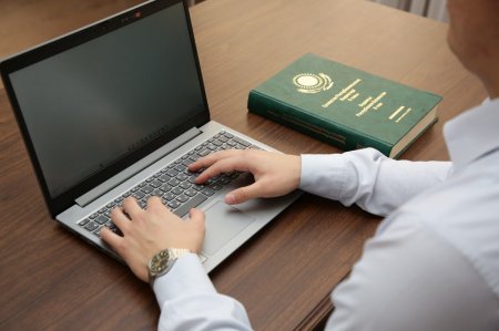 Жақып Асанов: жеке деректердің қорғалмауы – мемлекетке тікелей қауіп