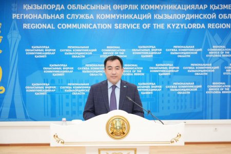 Жалағаш ауданында әлеуметтік салада оң өзгерістер қалыптасты