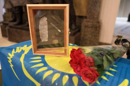 «ATAMNYN AMANATY» ұйымы -ұрпақ сабақтастығының ұйтқысы