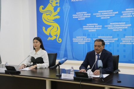 Сырдария ауданында инфрақұрылымдық жобалар жүйелі жүзеге асуда