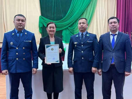 «Адал бала»: сенімді болашаққа жол