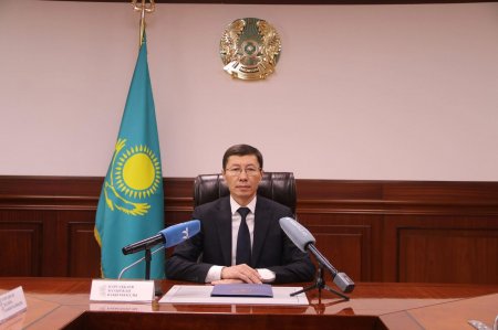 Өңірде 141 мемлекеттік бақылау тексеруі жүргізілді