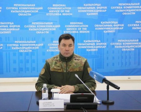 Өңірде өрт оқиғалардың саны төмендеген