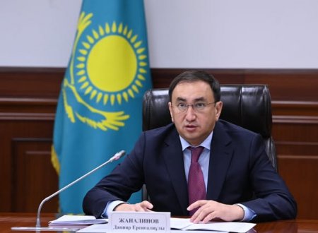 Әлеуметтік нысандар мен тұрғын үйлердің сапасы қатаң бақылауда