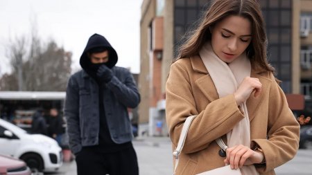 Сталкинг қылмас па, әлде?