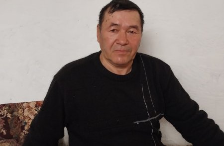 Асылдандыруға атсалысқан ардагер