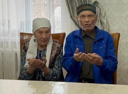 Тереңөзектің бас ақыны атанған...