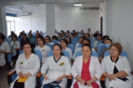 Медицина қызметтік жауапкершіліктен тұрады