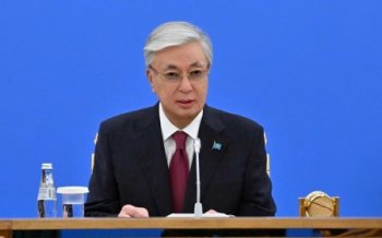 Мемлекет басшысы: Ұлы бабаларды мерейтой кезінде ғана еске алу — дұрыс емес