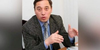 Дихан Қамзабекұлы білім жүйесіндегі зайырлылық пен мәдениеттің Ата Заңда нақты айқындауды ұсынды