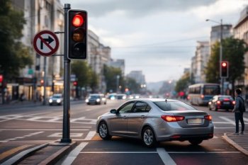 Абайсызда адам өліміне әкелген жол көлік оқиғасы