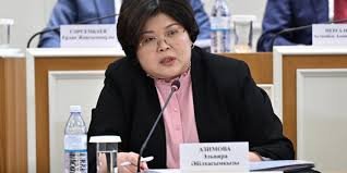 Жаңа Конституция әділеттілік, тұрақтылық пен қоғам сенімінің мықты негізіне айналуға тиіс