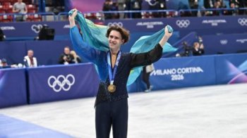 Мемлекет басшысы Қасым-Жомарт Тоқаев Михаил Шайдоровты Қысқы Олимпиада ойындарының чемпионы атануымен құттықтады