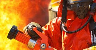 Өрт қауіпсіздігі – әр азаматтың жауапкершілігі